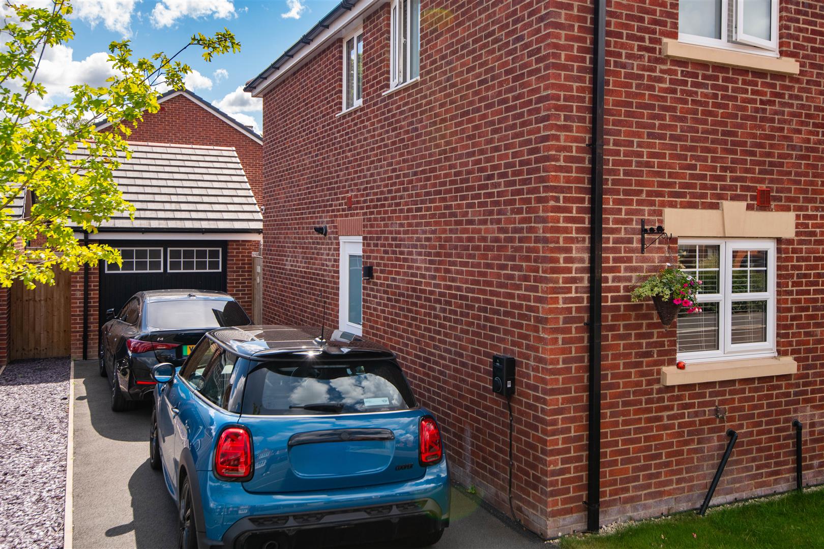 Sandpiper Way, Cottam